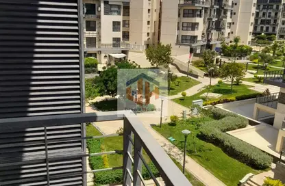Apartment - 3 Bedrooms - 2 Bathrooms for sale in Madinaty - Cairo