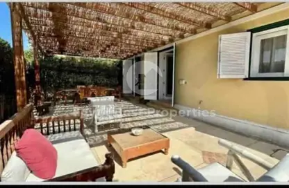 Villa - 4 Bedrooms - 4 Bathrooms for sale in Mangroovy Residence - Al Gouna - Hurghada - Red Sea