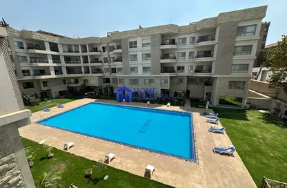 Apartment - 3 Bedrooms - 3 Bathrooms for rent in Sarayat Al Maadi - Hay El Maadi - Cairo