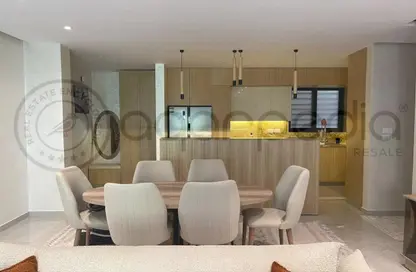 Apartment - 3 Bedrooms - 3 Bathrooms for sale in Sodic East - 6th District - New Heliopolis - Cairo Apartment - 3 Bedrooms - 3 Bathrooms for sale in Sodic East - 6th District - New Heliopolis - Cairo