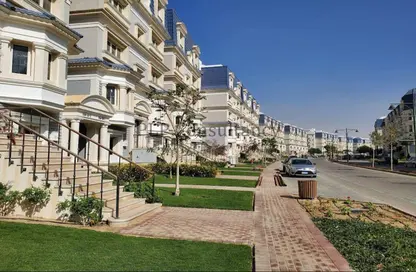 أي فيلا - 3 غرف نوم - 3 حمامات للبيع في ماونتن فيو هايد بارك - كمبوندات التجمع الخامس - التجمع الخامس - مدينة القاهرة الجديدة - القاهرة