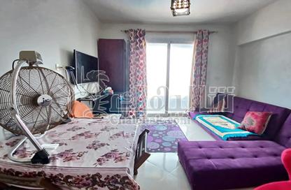 Chalet - 1 Bedroom - 1 Bathroom for sale in Grand View - Porto Sokhna - Al Ain Al Sokhna - Suez