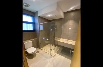 شقة - 3 غرف نوم - 2 حمامات للايجار في الجريا - كمبوندات الشيخ زايد - الشيخ زايد - الجيزة