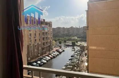 Apartment - 2 Bedrooms - 2 Bathrooms for sale in Madinaty - Cairo