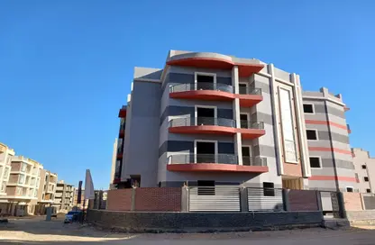 شقة - 2 غرف نوم - 2 حمامات للبيع في بيت الوطن - التجمع الخامس - مدينة القاهرة الجديدة - القاهرة