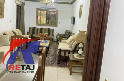 Apartment - 3 Bedrooms - 2 Bathrooms for rent in Abbas Al Akkad St. - 1st Zone - Nasr City - Cairo