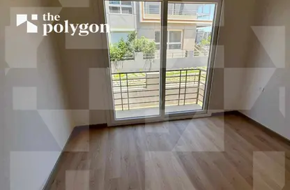 شقة - 3 غرف نوم - 3 حمامات للبيع في كيان - كمبوندات الشيخ زايد - الشيخ زايد - الجيزة