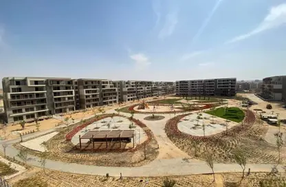 شقة - 3 غرف نوم - 3 حمامات للبيع في بالم هيلز نيو كايرو - كمبوندات التجمع الخامس - التجمع الخامس - مدينة القاهرة الجديدة - القاهرة