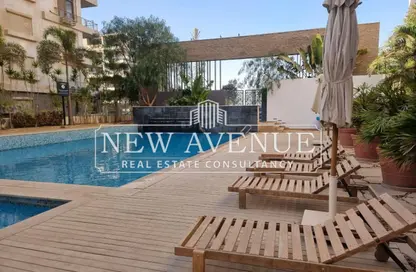 شقة - 3 غرف نوم - 3 حمامات للبيع في تاج سلطان - الطريق الدائري - القاهرة