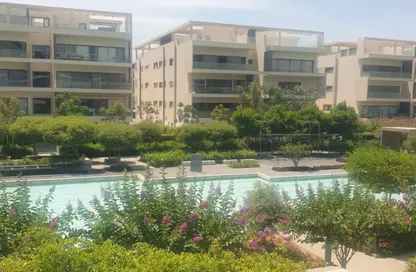 شقة - 3 غرف نوم - 4 حمامات للبيع في لايك فيو ريزيدنس - كمبوندات التجمع الخامس - التجمع الخامس - مدينة القاهرة الجديدة - القاهرة