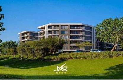 Duplex - 3 Bedrooms - 3 Bathrooms for sale in Taj City - 5th Settlement Compounds - The 5th Settlement - New Cairo City - Cairo