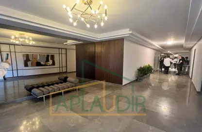 Apartment - 2 Bedrooms - 2 Bathrooms for sale in Aura - Sheikh Zayed Compounds - Sheikh Zayed City - Giza