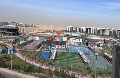 Apartment - 3 Bedrooms - 3 Bathrooms for sale in Privado - Madinaty - Cairo