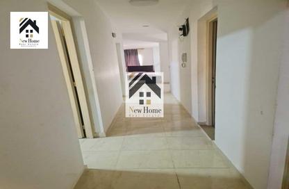 Apartment - 3 Bedrooms - 3 Bathrooms for sale in Madinaty - Cairo