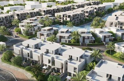 Apartment - 2 Bedrooms - 2 Bathrooms for sale in HAP Town - Mostakbal City Compounds - Mostakbal City - Future City - Cairo