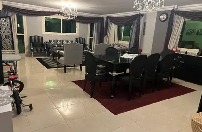 Apartment - 3 Bedrooms - 2 Bathrooms for sale in Al Mostathmir El Saghir - 10th District - Sheikh Zayed City - Giza