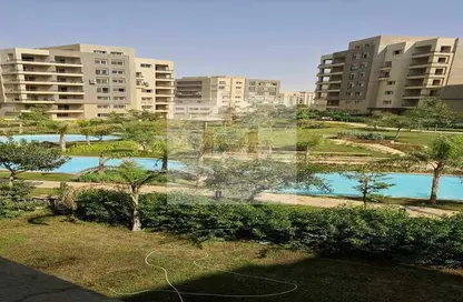 Apartment - 2 Bedrooms - 2 Bathrooms for sale in The Square - 5th Settlement Compounds - The 5th Settlement - New Cairo City - Cairo