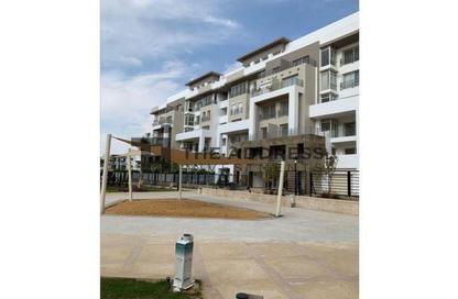 Apartment - 2 Bedrooms - 2 Bathrooms for sale in Hyde Park - 5th Settlement Compounds - The 5th Settlement - New Cairo City - Cairo