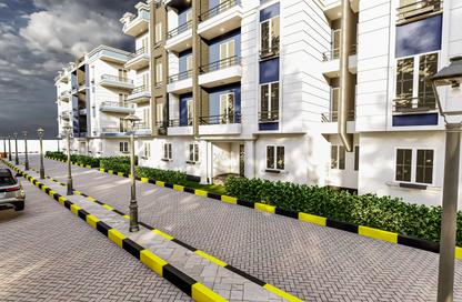 Apartment - 3 Bedrooms - 1 Bathroom for sale in Bahya - Marsa Matrouh - Matrouh