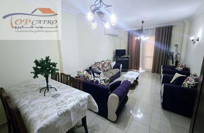 Apartment - 3 Bedrooms - 2 Bathrooms for rent in Madinaty - Cairo