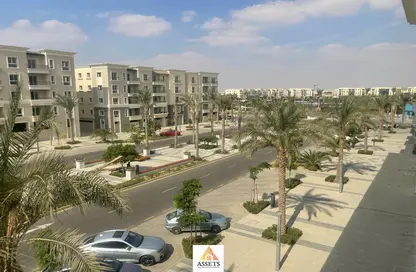شقة - 3 غرف نوم - 3 حمامات للبيع في ميفيدا - كمبوندات التجمع الخامس - التجمع الخامس - مدينة القاهرة الجديدة - القاهرة