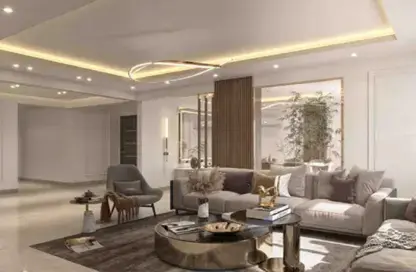Apartment - 2 Bedrooms - 3 Bathrooms for sale in Badya Palm Hills - 6 October Compounds - 6 October City - Giza