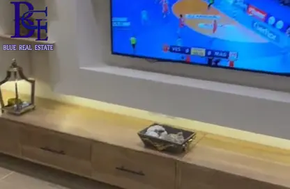 شقة - 3 غرف نوم - 2 حمامات للايجار في جنة 2 - كمبوندات الشيخ زايد - الشيخ زايد - الجيزة