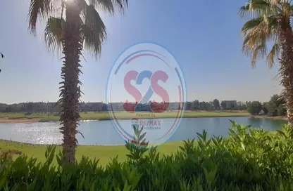 Villa - 3 Bedrooms - 7 Bathrooms for sale in Allegria - Sheikh Zayed Compounds - Sheikh Zayed City - Giza