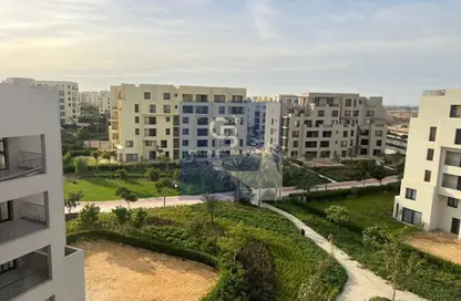 Penthouse - 4 Bedrooms - 4 Bathrooms for rent in O West - 6 October Compounds - 6 October City - Giza