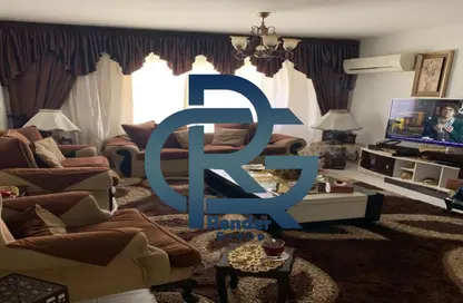 شقة - 2 غرف نوم - 1 حمام للبيع في امتداد الرحاب - الرحاب - مدينة القاهرة الجديدة - القاهرة