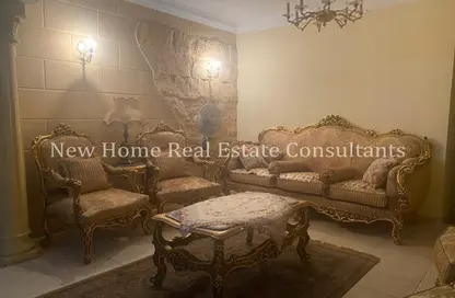 Apartment - 4 Bedrooms - 3 Bathrooms for sale in Ashgar City - Al Wahat Road - 6 October City - Giza