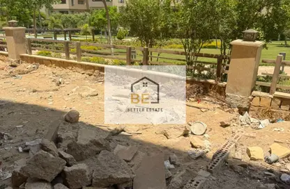 Apartment - 3 Bedrooms - 3 Bathrooms for sale in The Square - 5th Settlement Compounds - The 5th Settlement - New Cairo City - Cairo