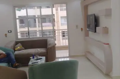 شقة - 2 غرف نوم - 2 حمامات للبيع في پريڤادو - مدينتي - القاهرة