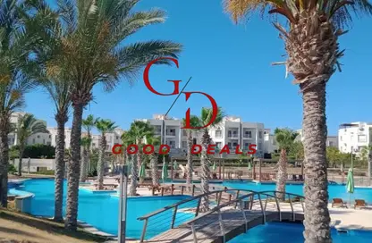 Penthouse - 3 Bedrooms - 3 Bathrooms for sale in Amwaj - Sidi Abdel Rahman - North Coast