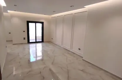 شقة - 3 غرف نوم - 3 حمامات للايجار في عمارات النرجس - النرجس - مدينة القاهرة الجديدة - القاهرة