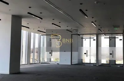 Office Space - Studio - 2 Bathrooms for rent in Cairo Festival City - North Investors Area - New Cairo City - Cairo Office Space - Studio - 2 Bathrooms for rent in Cairo Festival City - North Investors Area - New Cairo City - Cairo