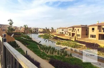فيلا - 8 غرف نوم - 8 حمامات للبيع في ميفيدا - كمبوندات التجمع الخامس - التجمع الخامس - مدينة القاهرة الجديدة - القاهرة