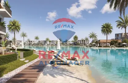 iVilla - 2 Bedrooms - 2 Bathrooms for sale in Silver Sands - Qesm Marsa Matrouh - North Coast