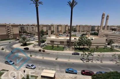 Apartment - 2 Bedrooms - 2 Bathrooms for sale in Madinaty - Cairo