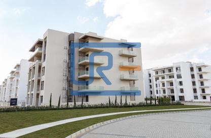 Apartment - 3 Bedrooms - 2 Bathrooms for sale in The Address East - 90 Street - The 5th Settlement - New Cairo City - Cairo
