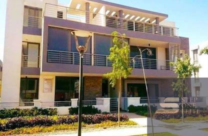 Villa - 4 Bedrooms - 3 Bathrooms for sale in Taj City - 5th Settlement Compounds - The 5th Settlement - New Cairo City - Cairo