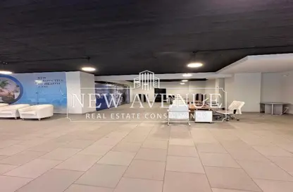 عيادة - استوديو - 1 حمام للبيع في شارع شهداء المهندسين - المهندسين - الجيزة