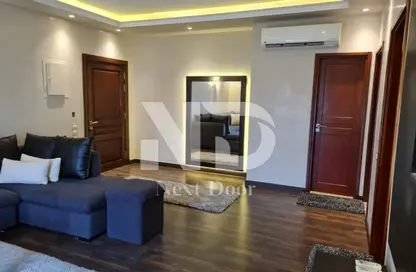 Apartment - 1 Bedroom - 2 Bathrooms for rent in Hyde Park - New Cairo City - Cairo Apartment - 1 Bedroom - 2 Bathrooms for rent in Hyde Park - New Cairo City - Cairo