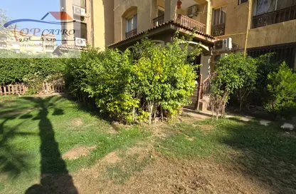 Apartment - 3 Bedrooms - 2 Bathrooms for sale in Madinaty - Cairo