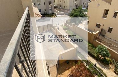 Townhouse - 4 Bedrooms - 3 Bathrooms for rent in Mivida - 5th Settlement Compounds - The 5th Settlement - New Cairo City - Cairo