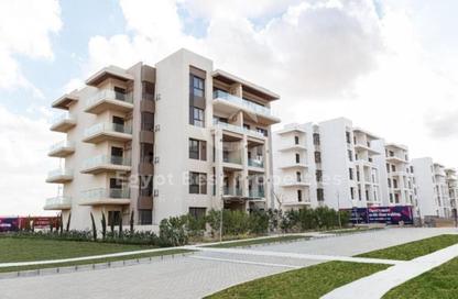 Apartment - 3 Bedrooms - 2 Bathrooms for sale in The Address East - 90 Street - The 5th Settlement - New Cairo City - Cairo