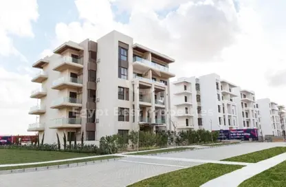 Apartment - 3 Bedrooms - 3 Bathrooms for sale in The Address East - 90 Street - The 5th Settlement - New Cairo City - Cairo