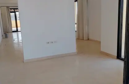 (بنتهاوس  (روف - 4 غرف نوم - 4 حمامات للايجار في أو ويست - كمبوندات 6 أكتوبر - مدينة 6 أكتوبر - الجيزة