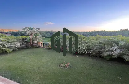 Villa - 4 Bedrooms - 5 Bathrooms for rent in Mivida - 5th Settlement Compounds - The 5th Settlement - New Cairo City - Cairo