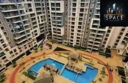 Apartment - 3 Bedrooms - 2 Bathrooms for rent in Street 5 - Al Waha City - 10th District - Nasr City - Cairo
